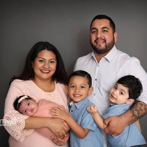 Meet your Posher, Tracy